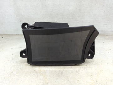2019-2021 Bmw 330i Information Display Screen - Oemusedautoparts1.com