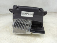 2019-2021 Bmw 330i Information Display Screen - Oemusedautoparts1.com