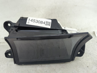 compare product 2019-2021 Bmw 330i Information Display Screen