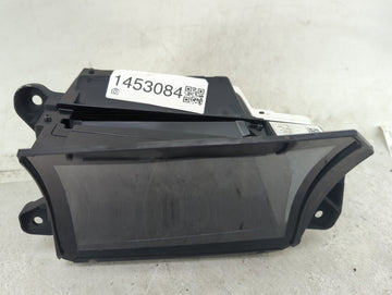 2019-2021 Bmw 330i Information Display Screen - Oemusedautoparts1.com