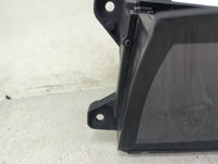 2019-2021 Bmw 330i Information Display Screen - Oemusedautoparts1.com
