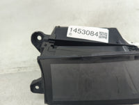 2019-2021 Bmw 330i Information Display Screen - Oemusedautoparts1.com