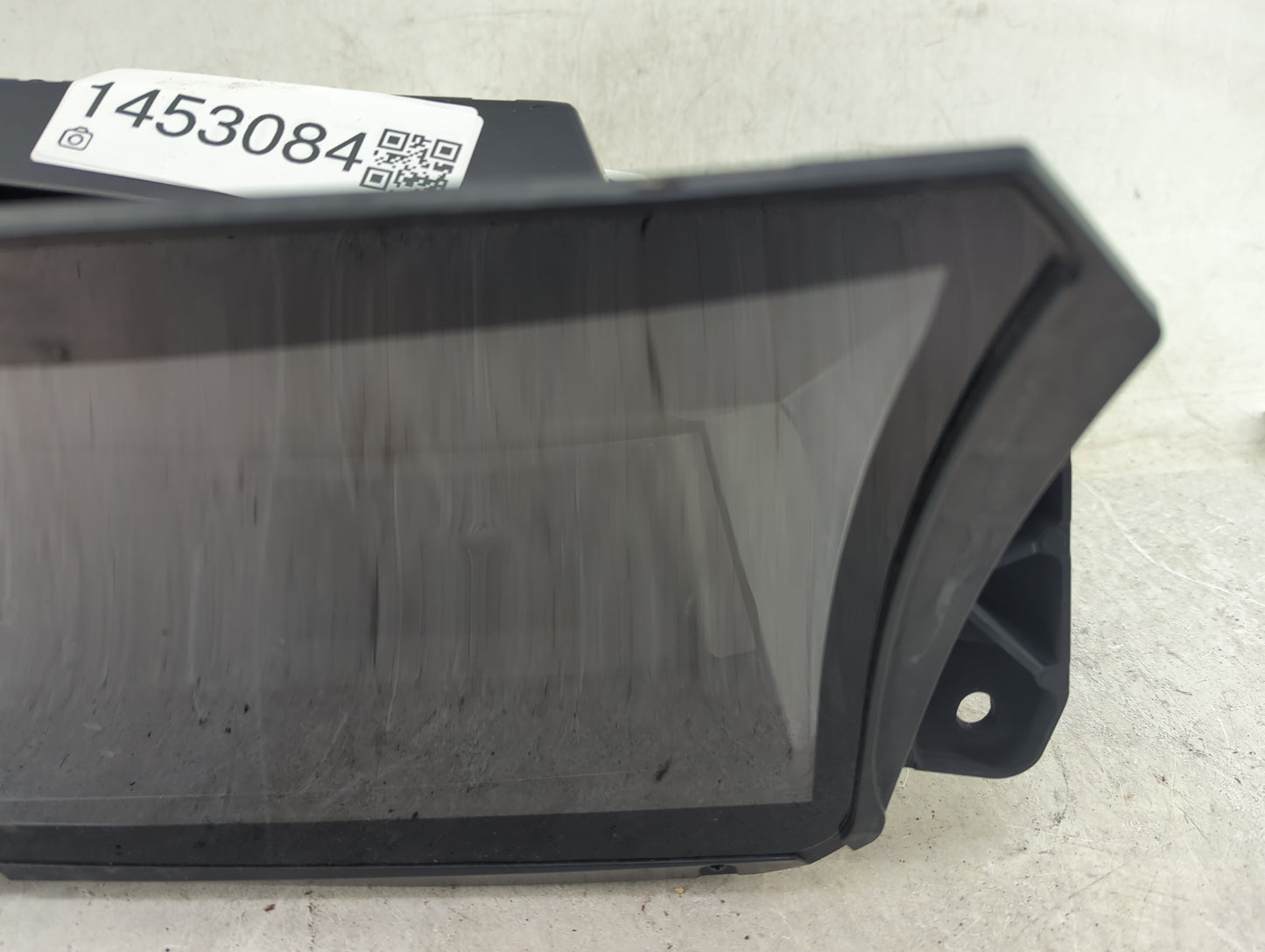 2019-2021 Bmw 330i Information Display Screen - Oemusedautoparts1.com