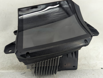 2021-2021 Bmw 330i Information Display Screen - Oemusedautoparts1.com