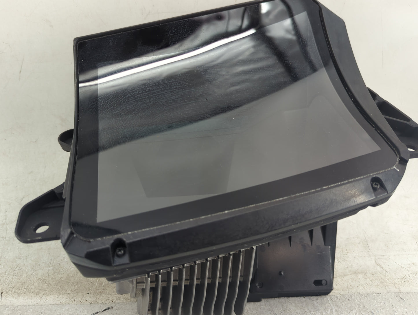 2021-2021 Bmw 330i Information Display Screen - Oemusedautoparts1.com