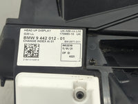 2021-2021 Bmw 330i Information Display Screen - Oemusedautoparts1.com