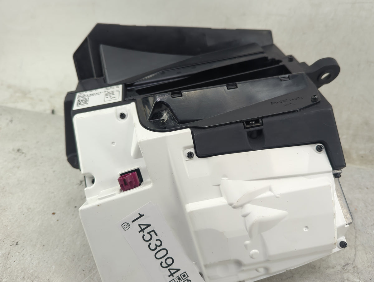 2019-2021 Bmw 330i Dash Dashboard Heads Up Display Hud Oem 1453094 - Oemusedautoparts1.com