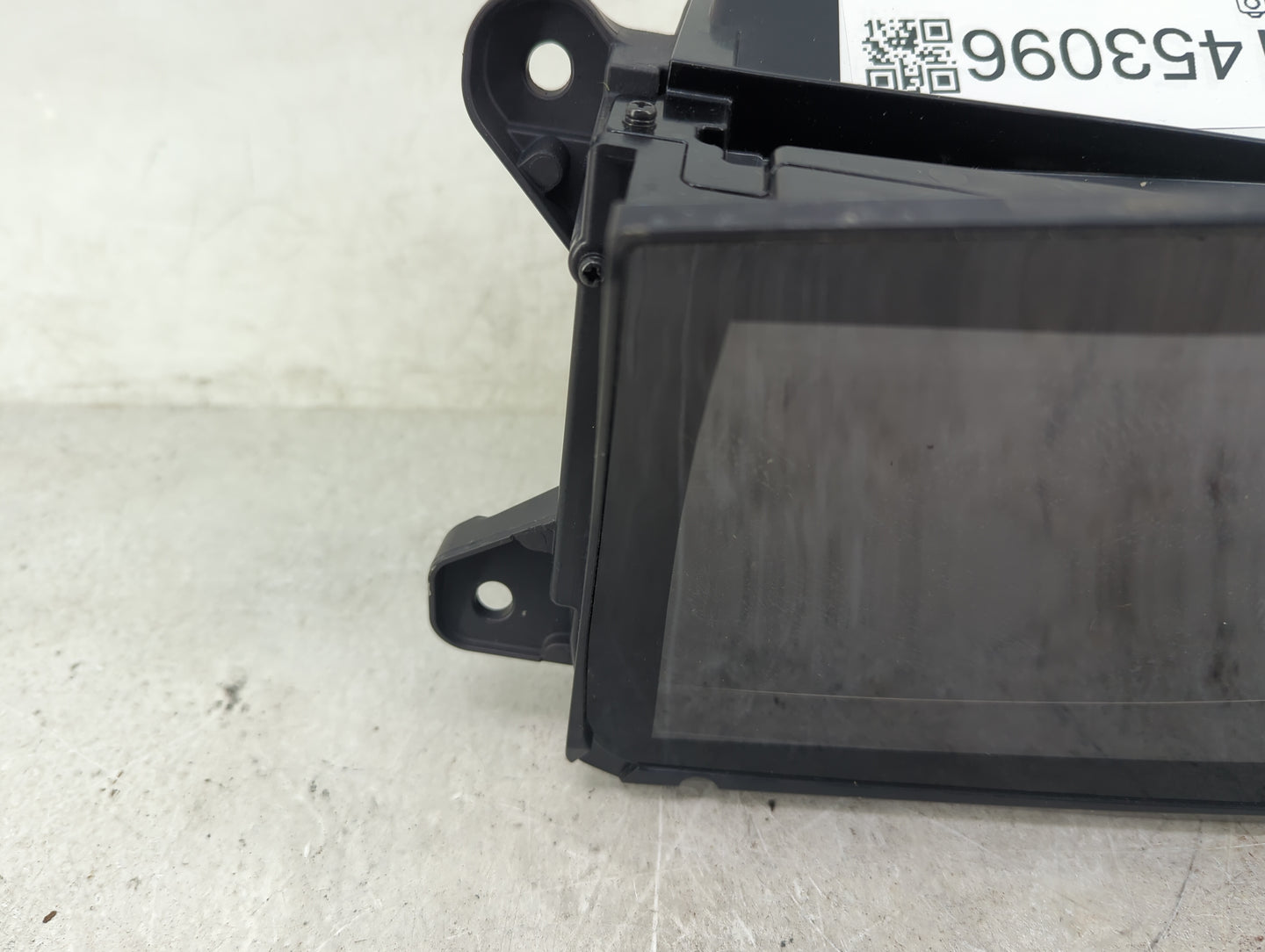 2021 Bmw 330i Instrument Cluster Speedometer Gauges P/N:BM-0571-011 170893-10, 9 442 012 -01 Miles: Fits Fits 2019 2020 2022