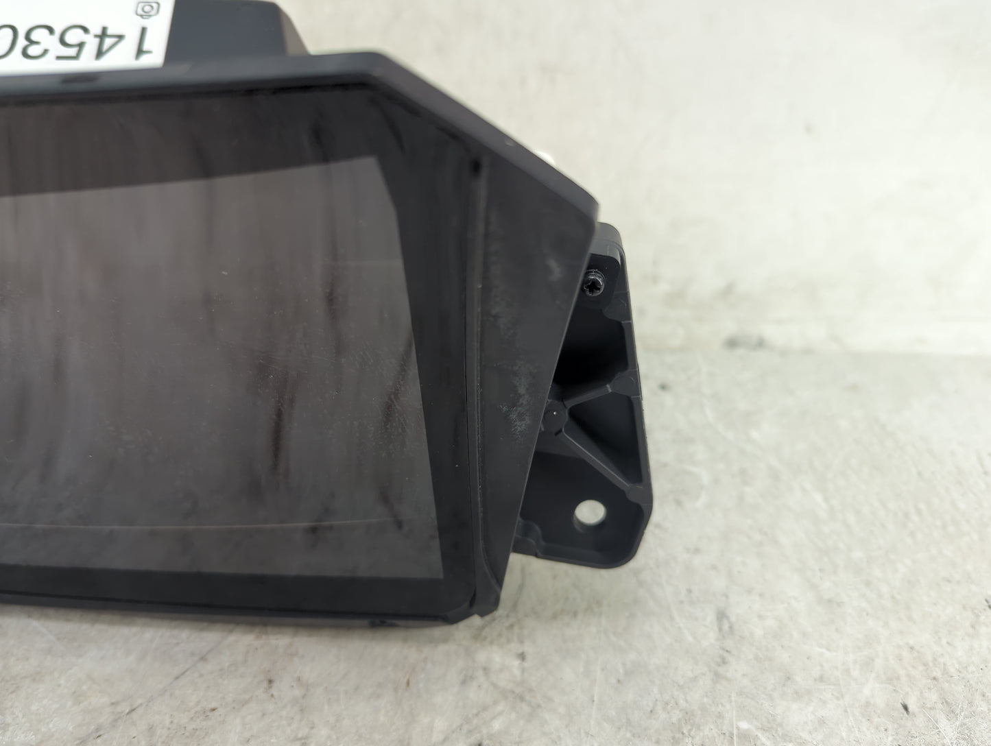 2021 Bmw 330i Instrument Cluster Speedometer Gauges P/N:BM-0571-011 170893-10, 9 442 012 -01 Miles: Fits Fits 2019 2020 2022