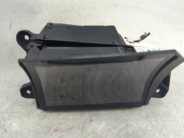 2021 Bmw 330i Dash Dashboard Heads Up Display Hud Oem 1453137 - Oemusedautoparts1.com