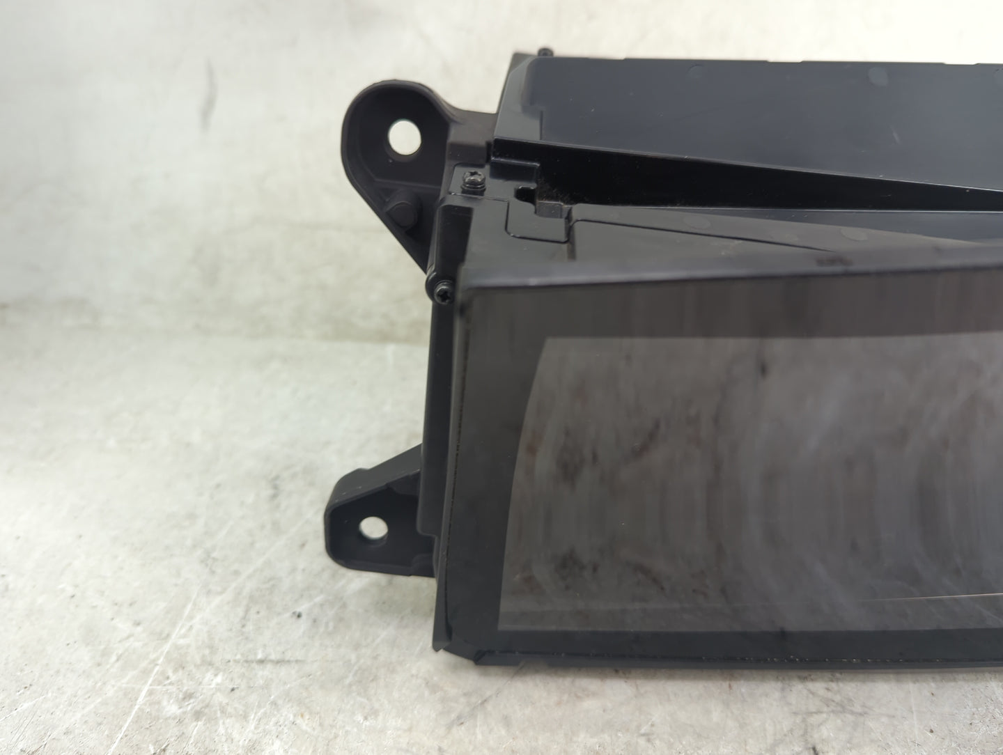 2021 Bmw 330i Dash Dashboard Heads Up Display Hud Oem 1453137 - Oemusedautoparts1.com