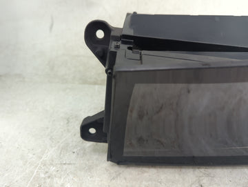 2021 Bmw 330i Dash Dashboard Heads Up Display Hud Oem 1453137