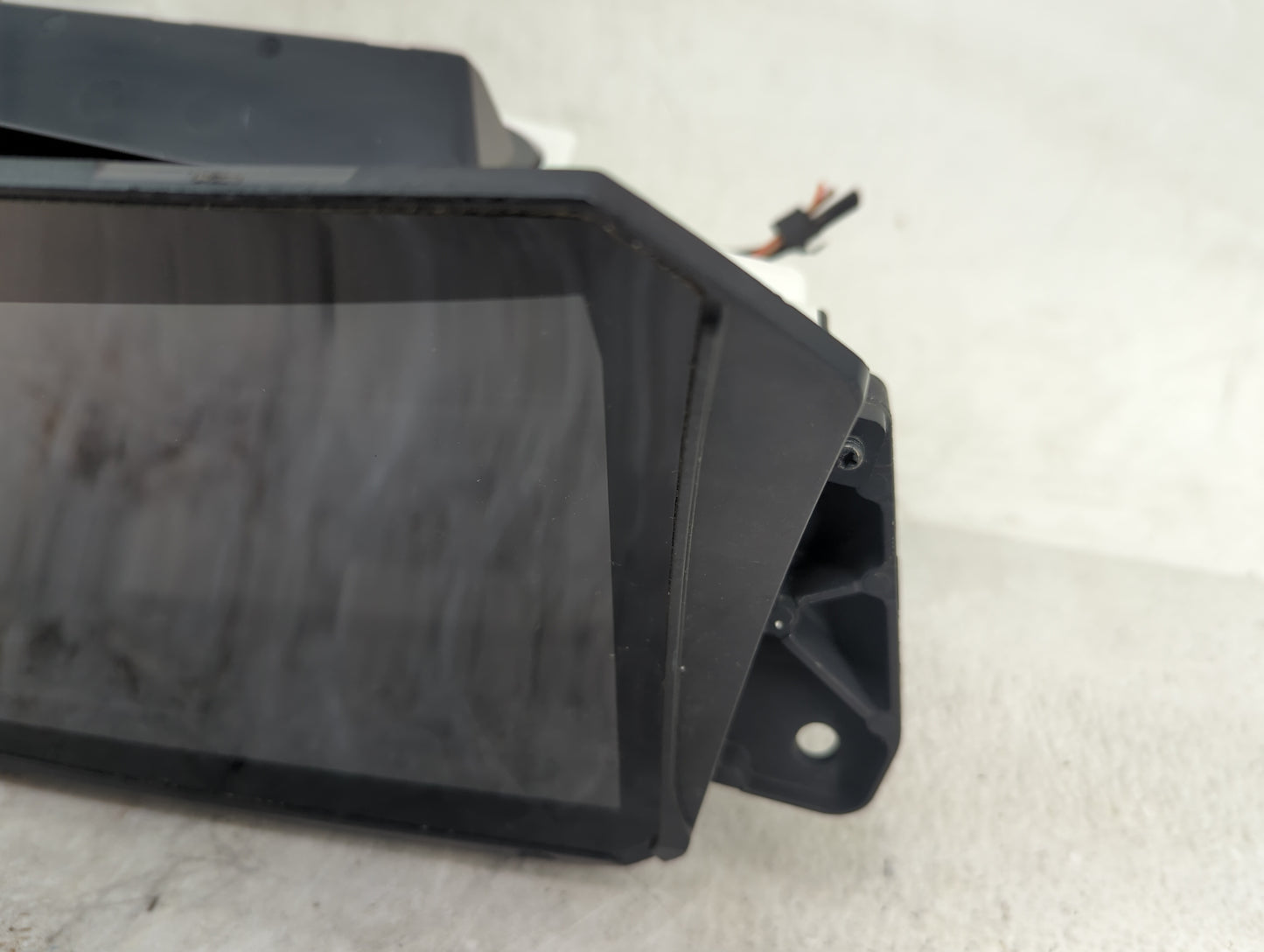 2021 Bmw 330i Dash Dashboard Heads Up Display Hud Oem 1453137 - Oemusedautoparts1.com