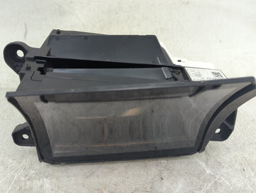 2021 Bmw 330i Dash Dashboard Heads Up Display Hud Oem 1453138 - Oemusedautoparts1.com