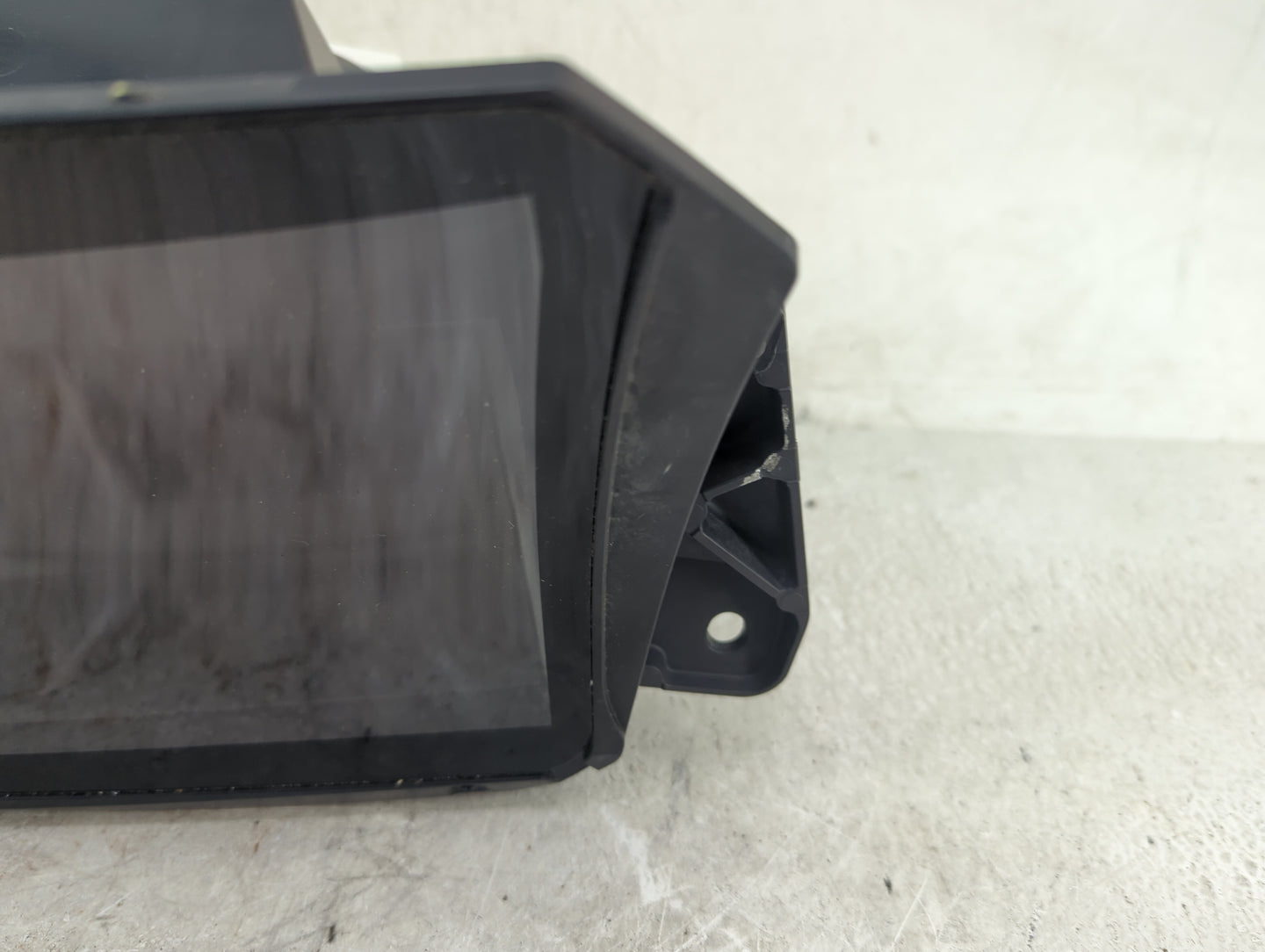 2021 Bmw 330i Dash Dashboard Heads Up Display Hud Oem 1453138 - Oemusedautoparts1.com