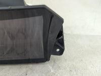 2021 Bmw 330i Dash Dashboard Heads Up Display Hud Oem 1453138 - Oemusedautoparts1.com