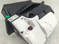 2021 Bmw 330i Dash Dashboard Heads Up Display Hud Oem 1453138 - Oemusedautoparts1.com