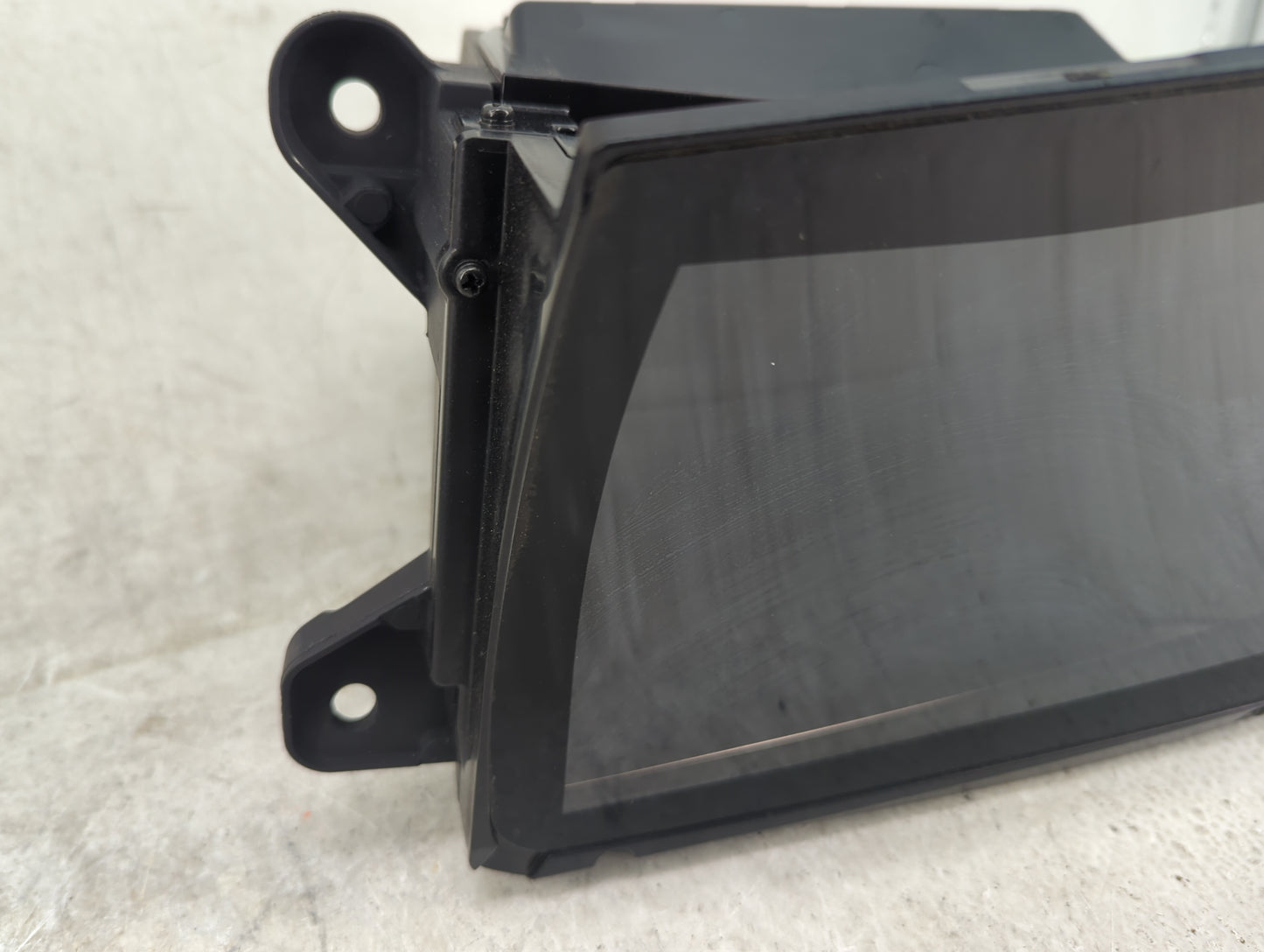 2021 Bmw 330i Dash Dashboard Heads Up Display Hud Oem 1453139 - Oemusedautoparts1.com