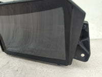 2021 Bmw 330i Dash Dashboard Heads Up Display Hud Oem 1453139 - Oemusedautoparts1.com