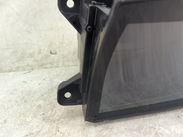 2021 Bmw 330i Dash Dashboard Heads Up Display Hud Oem 1453141
