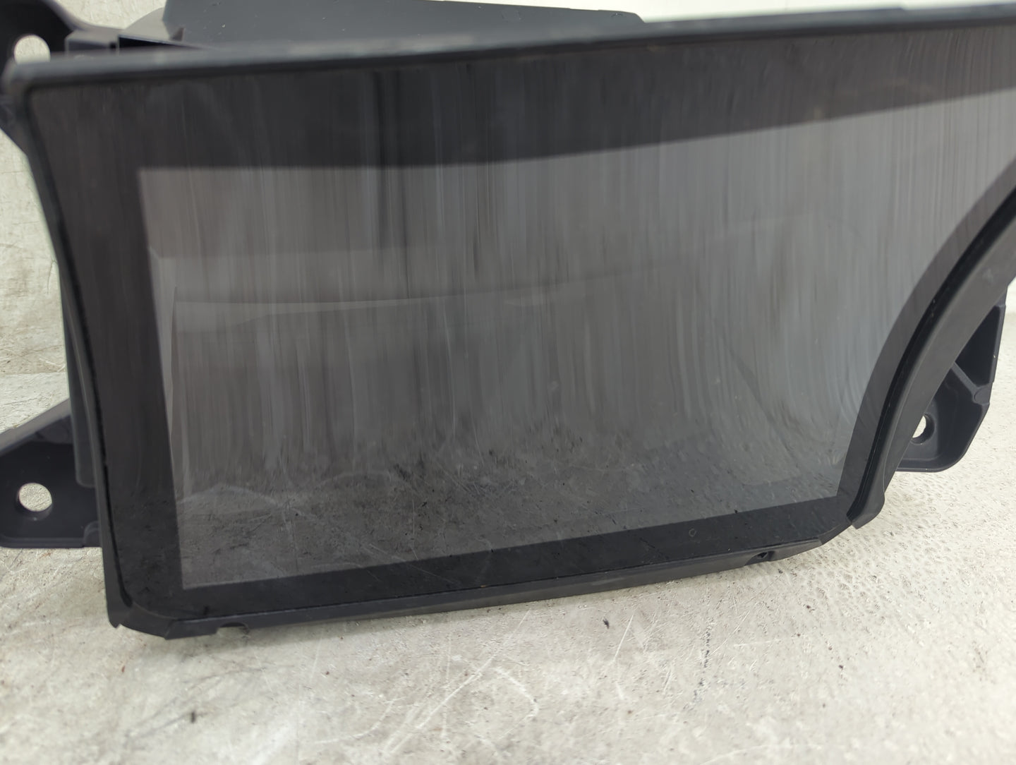2021 Bmw 330i Dash Dashboard Heads Up Display Hud Oem 1453141 - Oemusedautoparts1.com