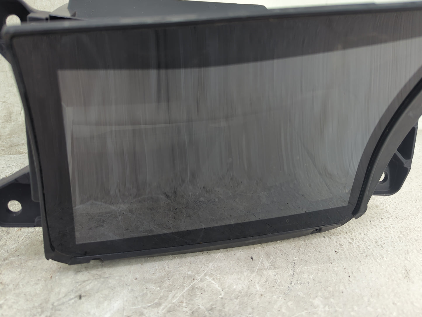 2021 Bmw 330i Dash Dashboard Heads Up Display Hud Oem 1453141 - Oemusedautoparts1.com