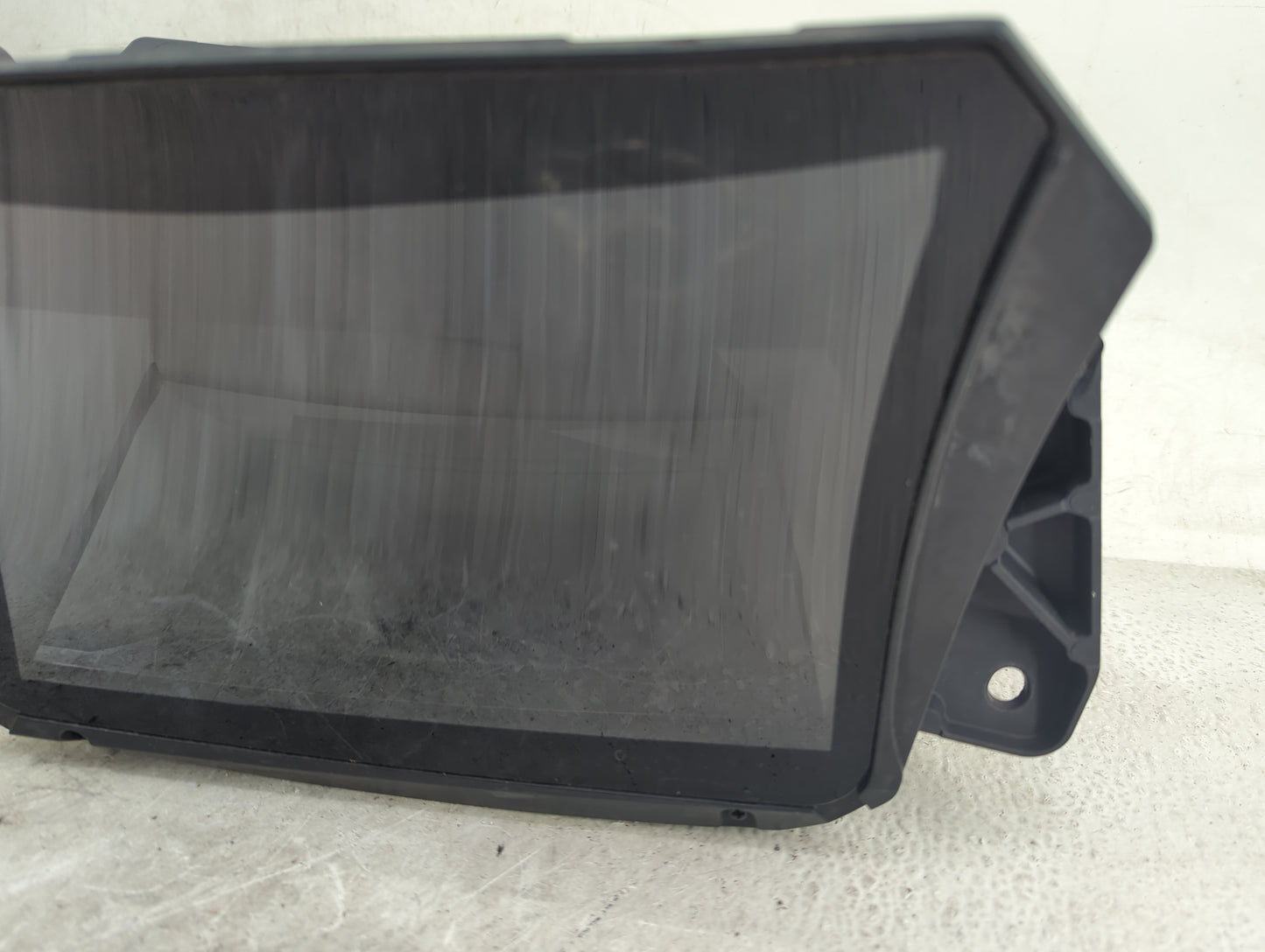 2021 Bmw 330i Dash Dashboard Heads Up Display Hud Oem 1453141 - Oemusedautoparts1.com