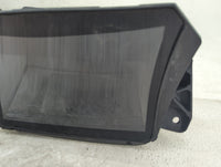 2021 Bmw 330i Dash Dashboard Heads Up Display Hud Oem 1453141 - Oemusedautoparts1.com