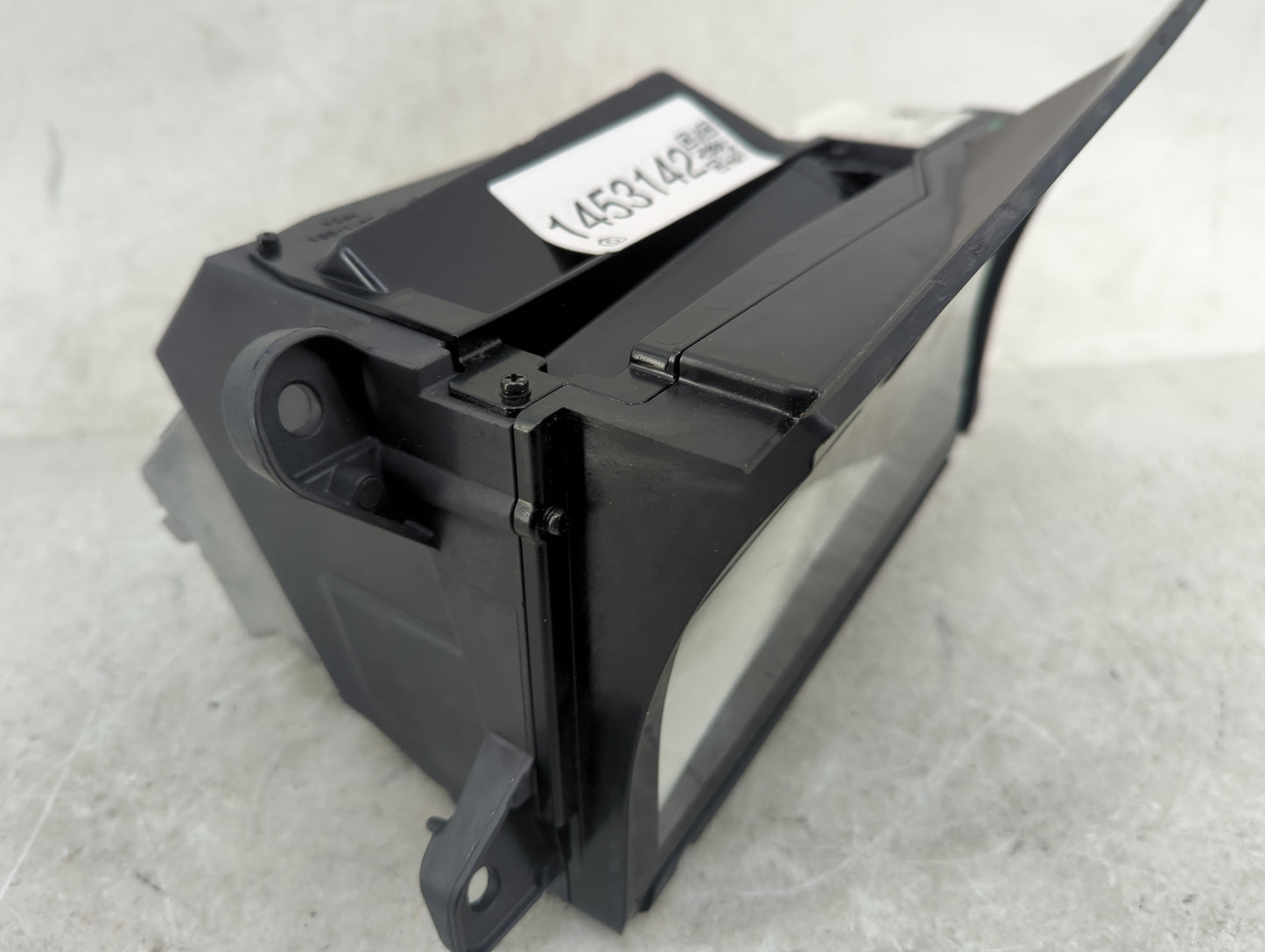 2021 Bmw 330i Dash Dashboard Heads Up Display Hud Oem 1453142 - Oemusedautoparts1.com