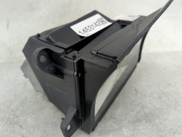 2021 Bmw 330i Dash Dashboard Heads Up Display Hud Oem 1453142 - Oemusedautoparts1.com