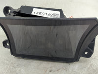 2021 Bmw 330i Dash Dashboard Heads Up Display Hud Oem 1453142 - Oemusedautoparts1.com