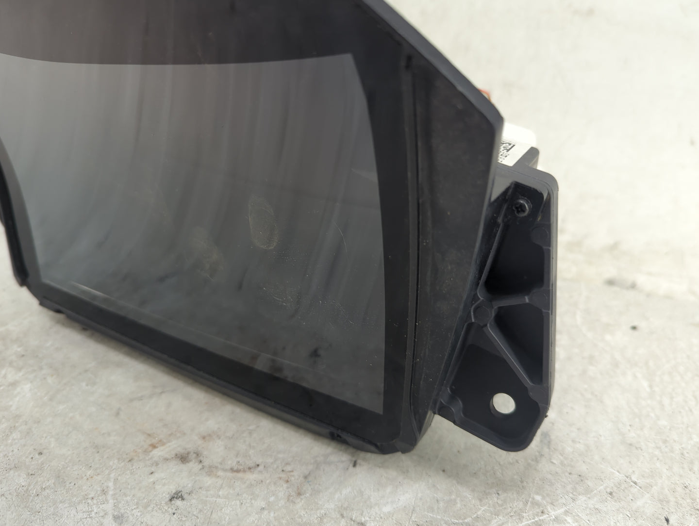 2021 Bmw 330i Dash Dashboard Heads Up Display Hud Oem 1453142 - Oemusedautoparts1.com
