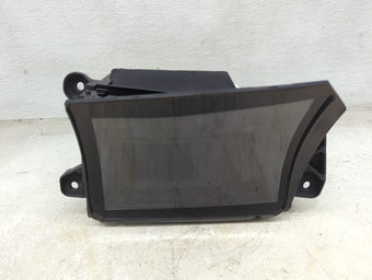 compare product 2021 Bmw 330i Dash Dashboard Heads Up Display Hud Oem 1453154