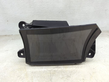 2021 Bmw 330i Dash Dashboard Heads Up Display Hud Oem 1453154 - Oemusedautoparts1.com