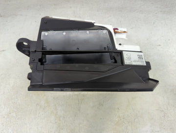 2021 Bmw 330i Dash Dashboard Heads Up Display Hud Oem 1453154