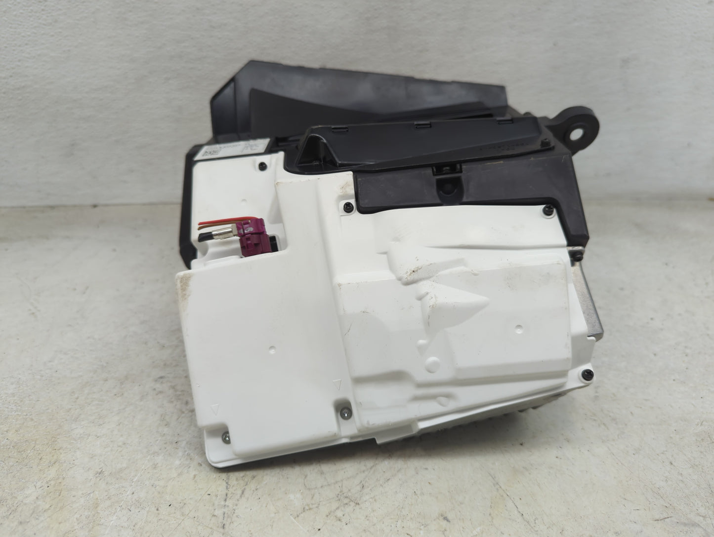 2021 Bmw 330i Dash Dashboard Heads Up Display Hud Oem 1453154 - Oemusedautoparts1.com