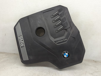 compare product 2021 Bmw 330i Engine Cover