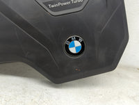 2021 Bmw 330i Engine Cover - Oemusedautoparts1.com