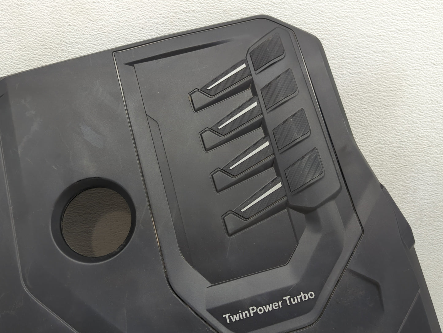 2021 Bmw 330i Engine Cover - Oemusedautoparts1.com