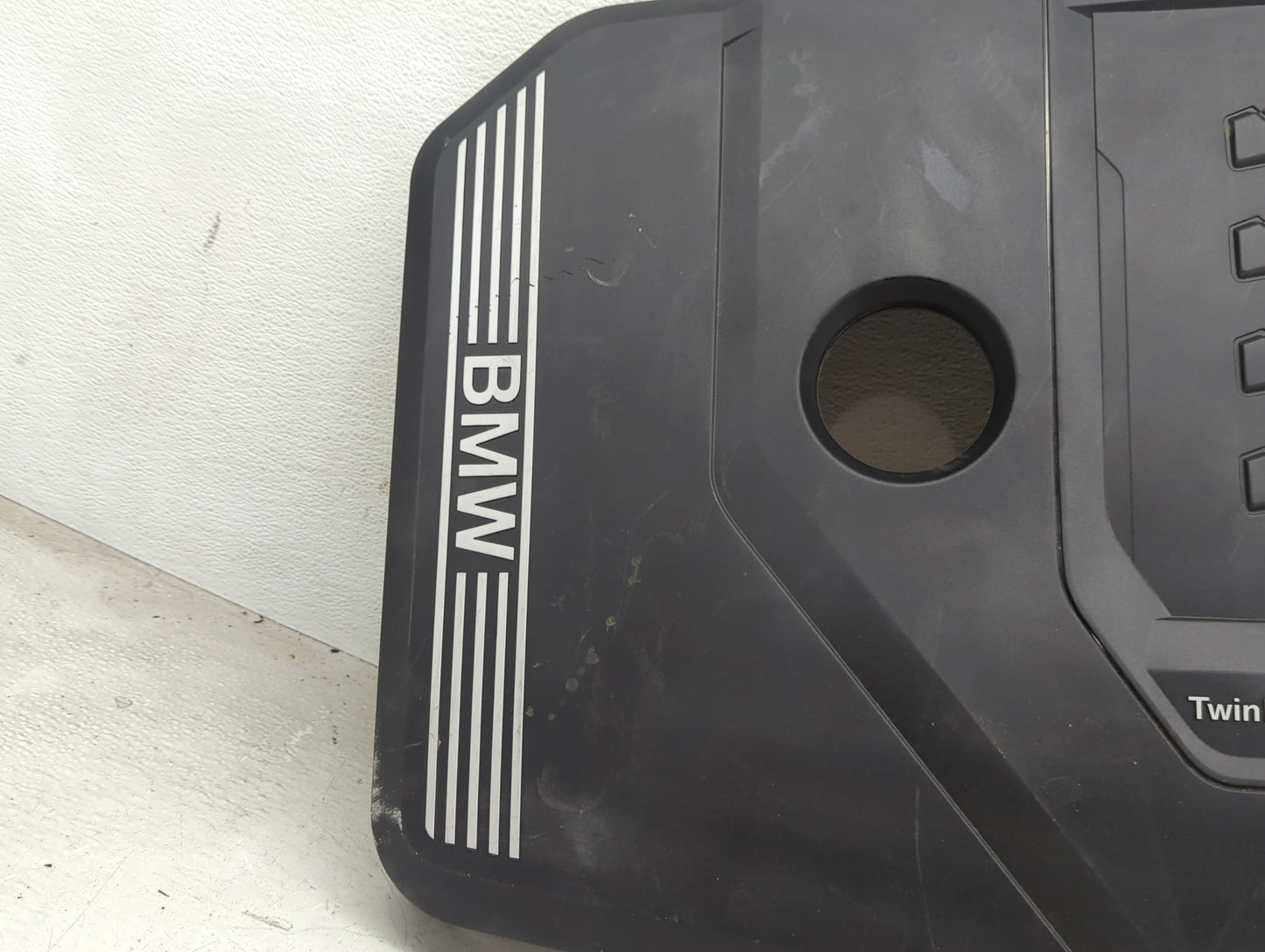 2021 Bmw 330i Engine Cover - Oemusedautoparts1.com
