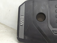 2021 Bmw 330i Engine Cover - Oemusedautoparts1.com