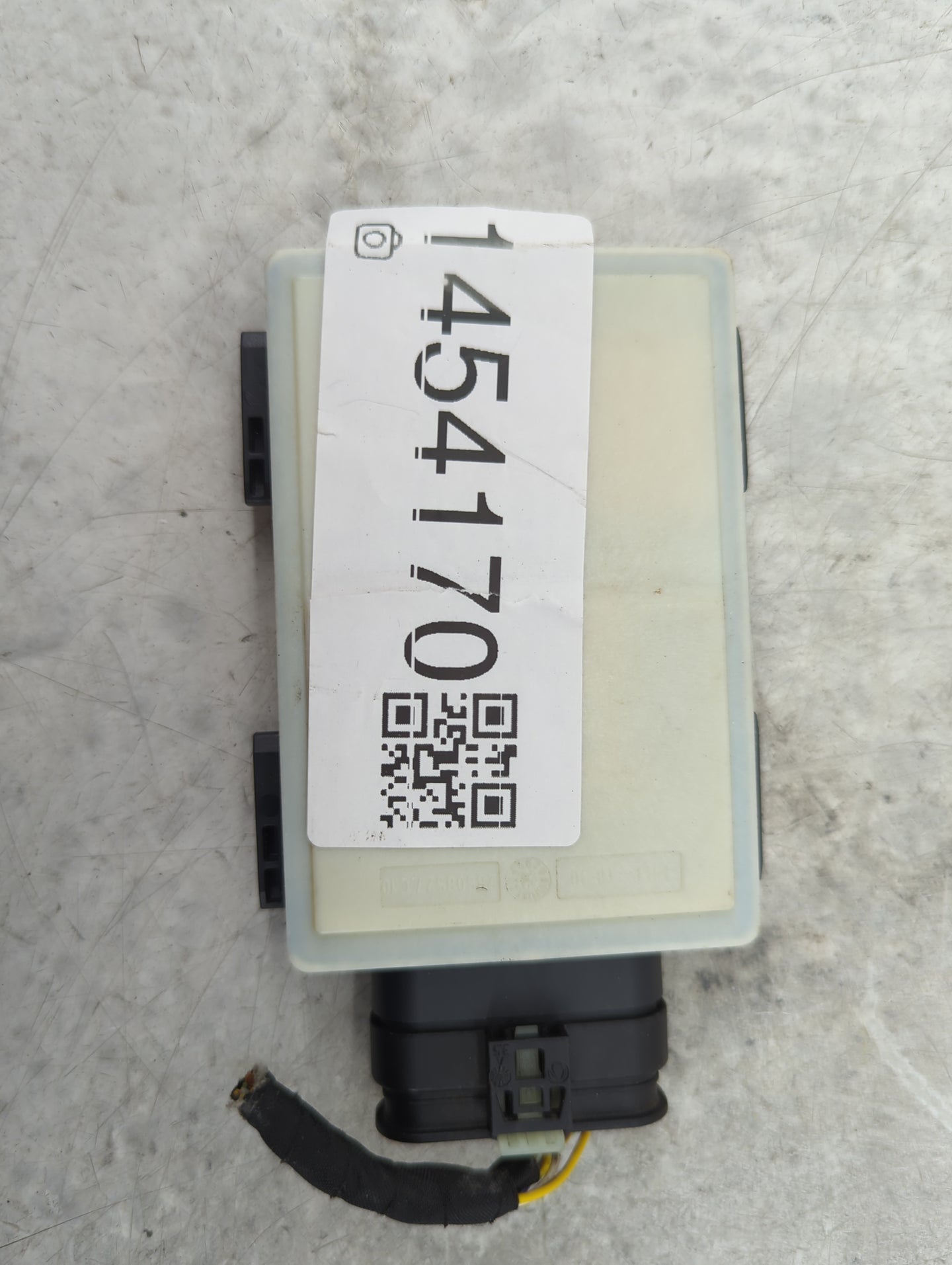 2021-2021 Bmw 330i Back Up Sensor Backup Camera - Oemusedautoparts1.com