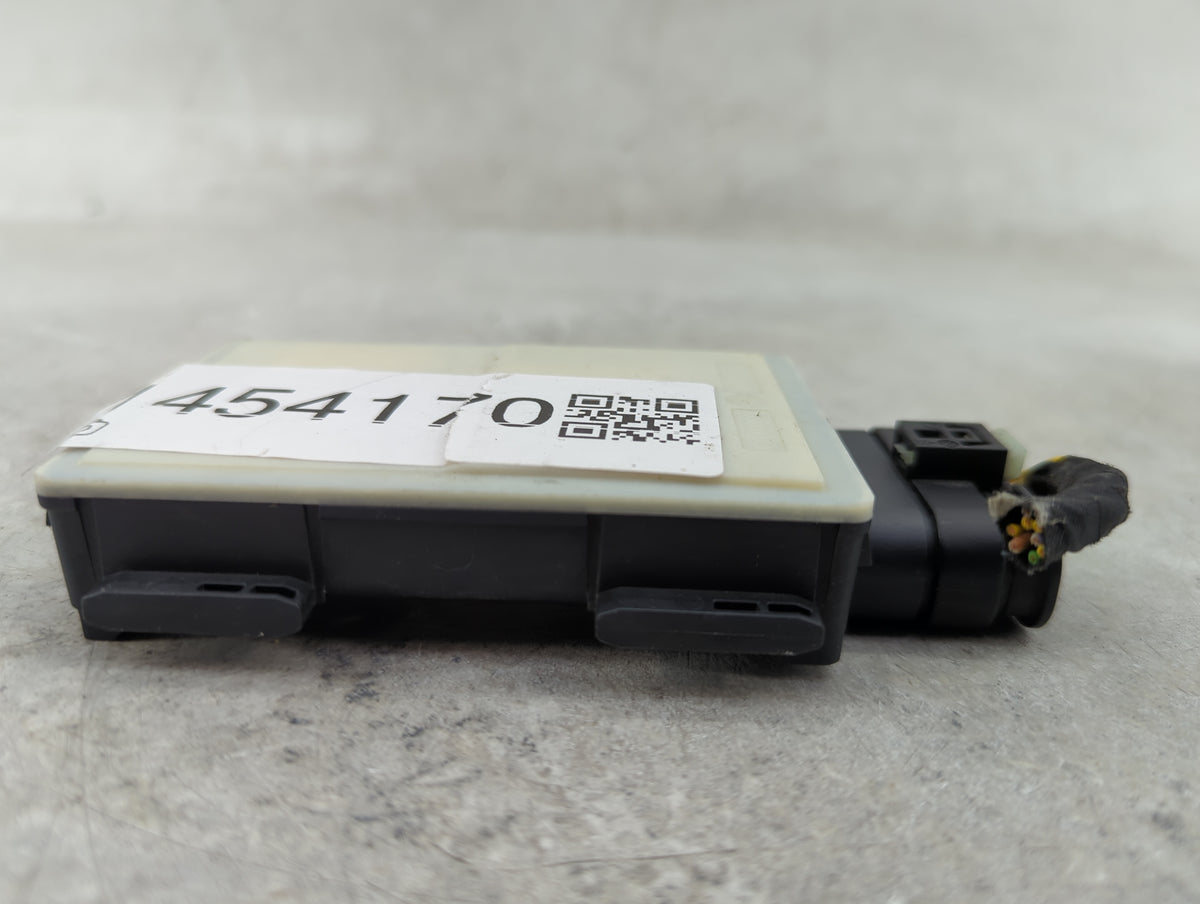 2021-2021 Bmw 330i Back Up Sensor Backup Camera 1454170 - Oemusedautoparts1.com