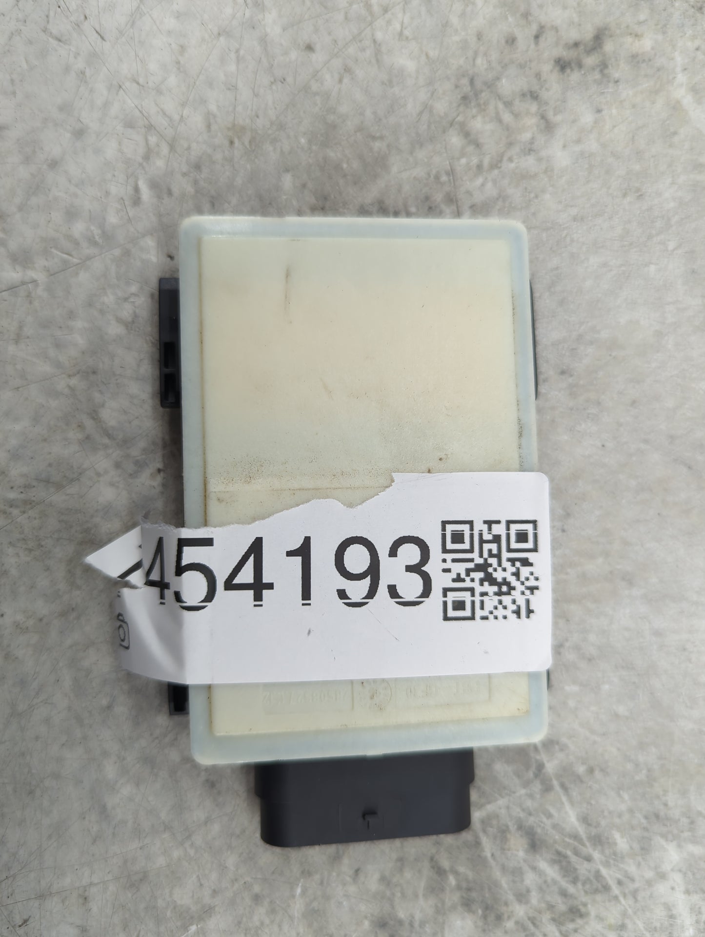 2021-2021 Bmw 330i Back Up Sensor Backup Camera - Oemusedautoparts1.com