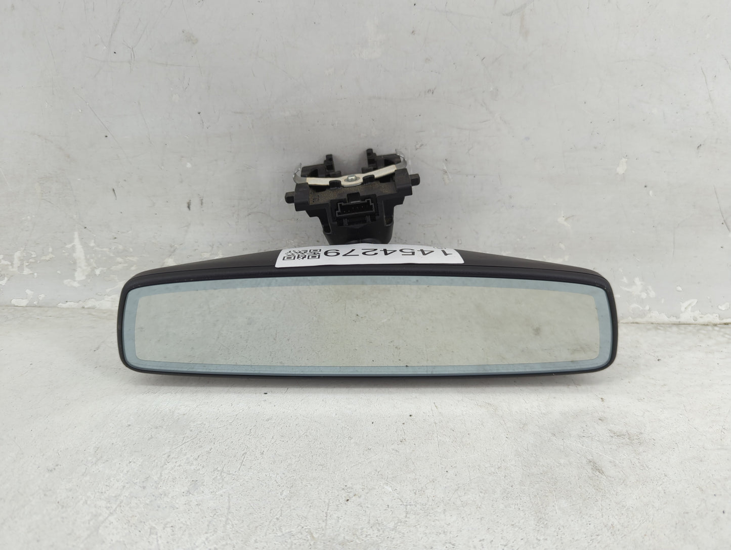 2019-2021 Bmw 330i Interior Rear View Mirror Replacement OEM P/N:048370 GNTX-1327 Fits Fits 2019 2020 2021 2022 OEM Used Aut