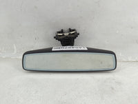 2019-2021 Bmw 330i Interior Rear View Mirror Replacement OEM P/N:048370 GNTX-1327 Fits Fits 2019 2020 2021 2022 OEM Used Aut