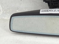 2019-2021 Bmw 330i Interior Rear View Mirror Replacement OEM P/N:048370 GNTX-1327 Fits Fits 2019 2020 2021 2022 OEM Used Aut