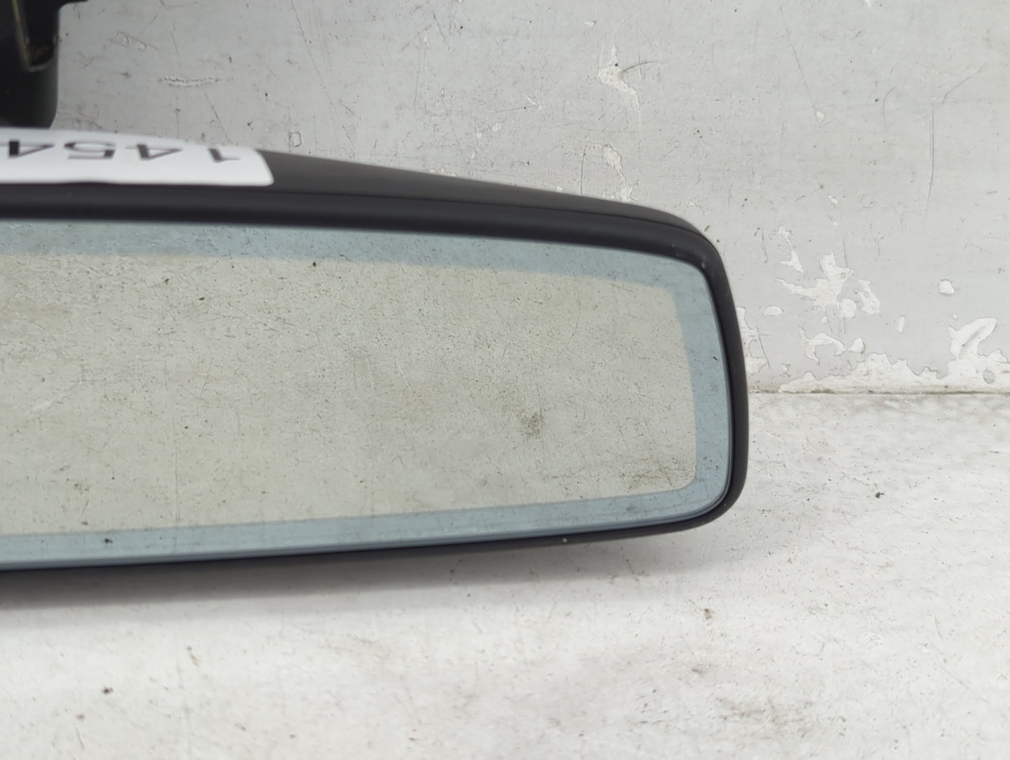 2019-2021 Bmw 330i Interior Rear View Mirror Replacement OEM P/N:048370 GNTX-1327 Fits Fits 2019 2020 2021 2022 OEM Used Aut