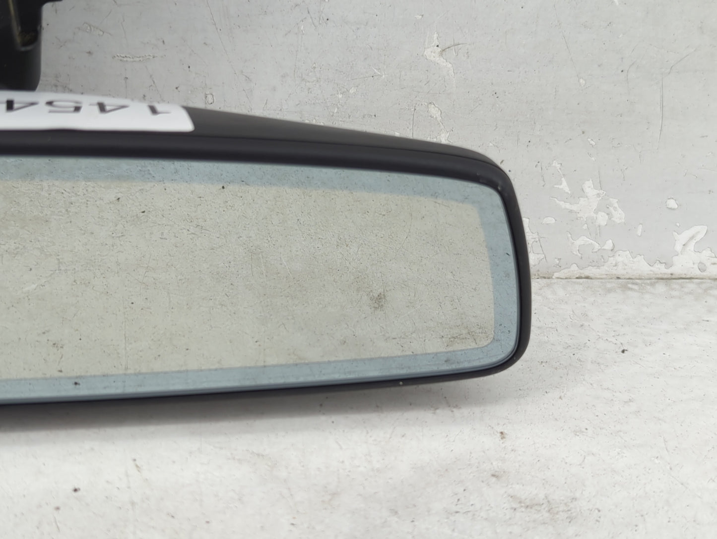 2019-2021 Bmw 330i Interior Rear View Mirror Replacement OEM P/N:048370 GNTX-1327 Fits Fits 2019 2020 2021 2022 OEM Used Aut