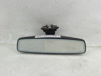 compare product 2021 Bmw 330i Interior Rear View Mirror Replacement OEM P/N:048370 GNTX-1327 Fits OEM Used Auto Parts